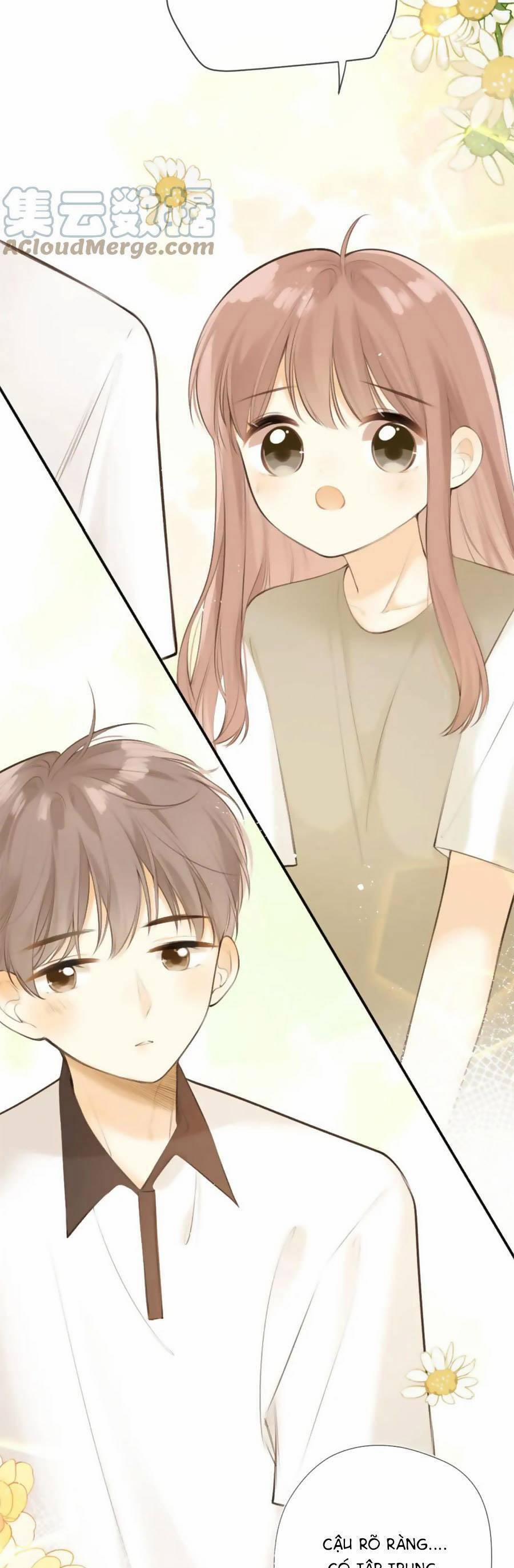 Tình Yêu Duy Nhất Của Tôi 39 trang 18