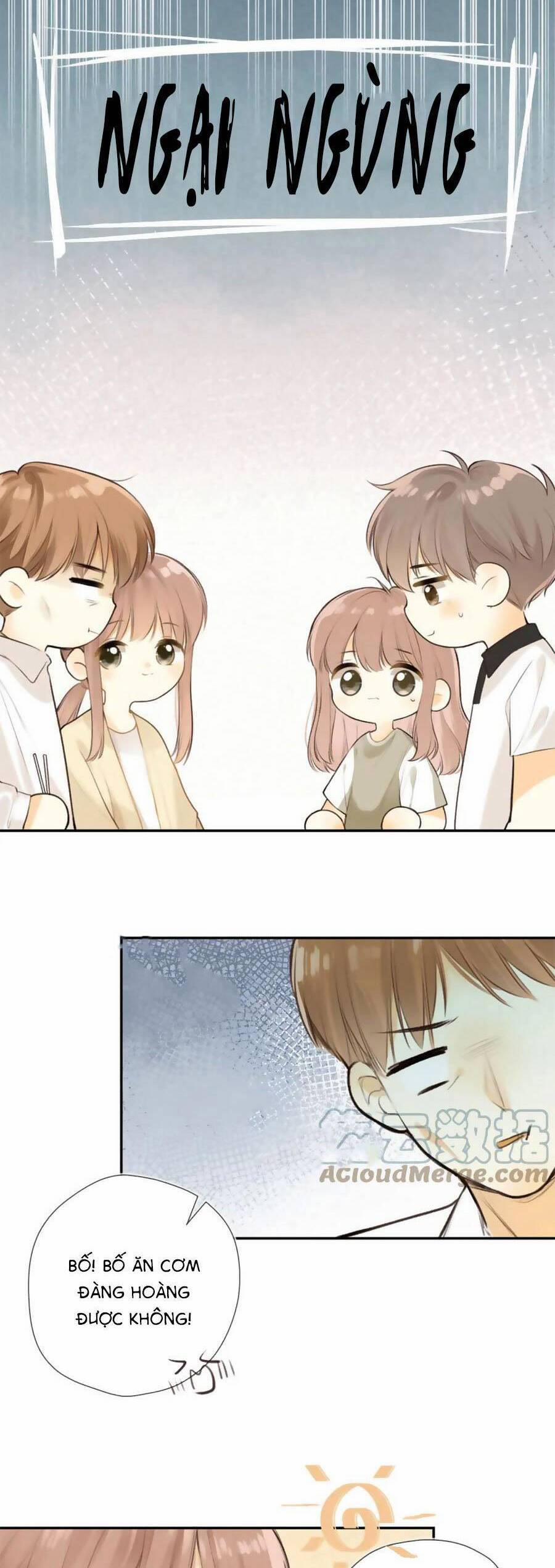 Tình Yêu Duy Nhất Của Tôi 39 trang 2