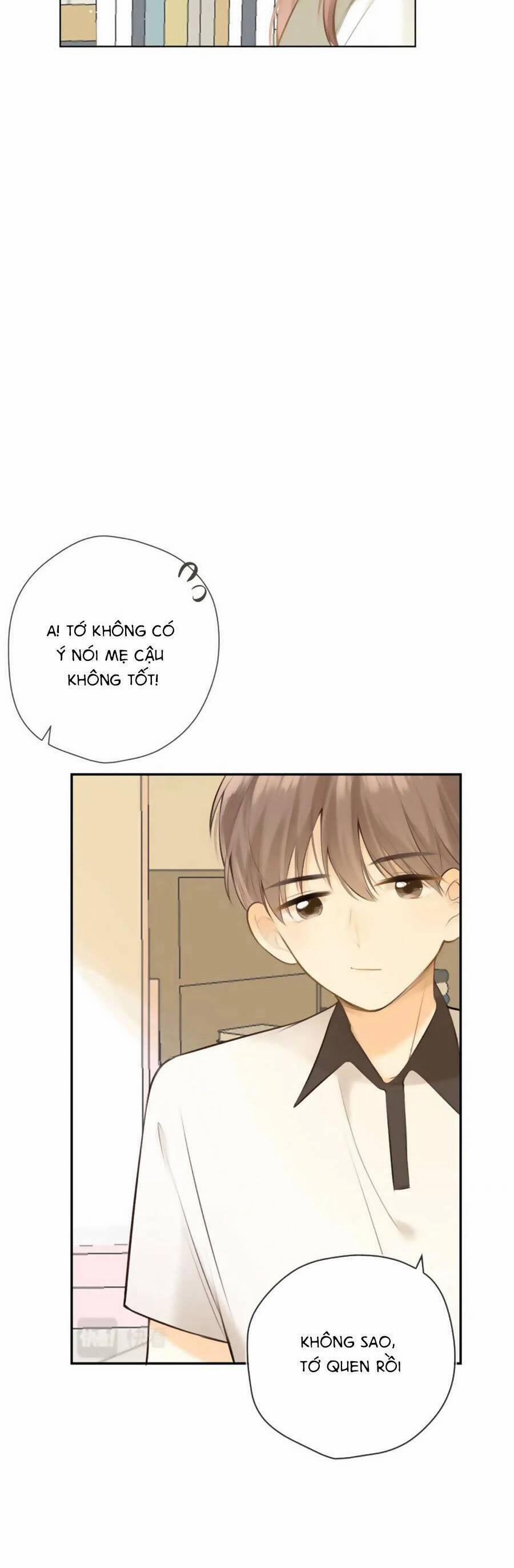 Tình Yêu Duy Nhất Của Tôi 39 trang 20