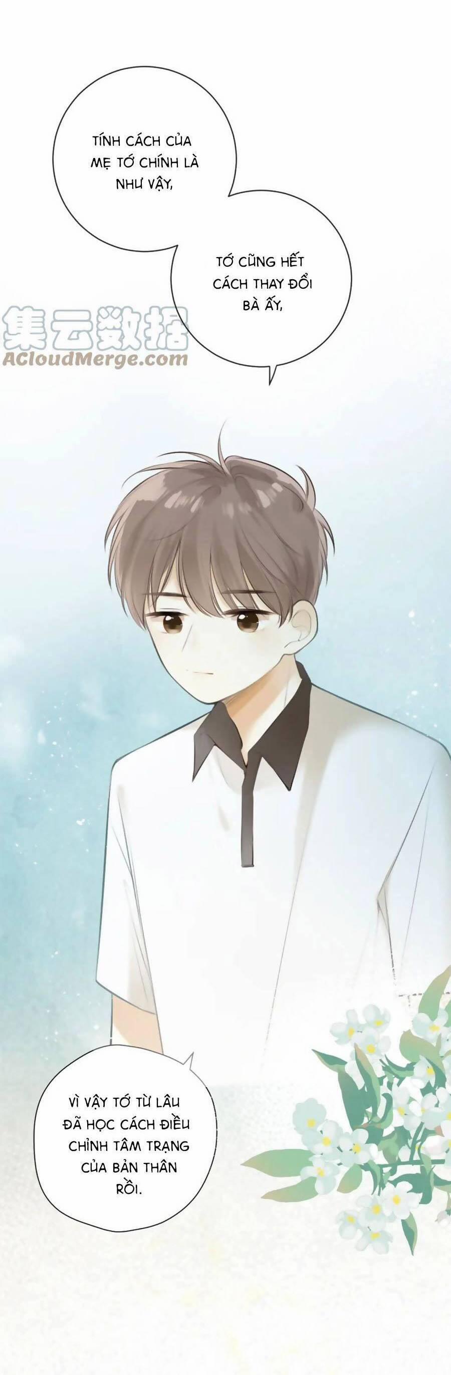 Tình Yêu Duy Nhất Của Tôi 39 trang 21