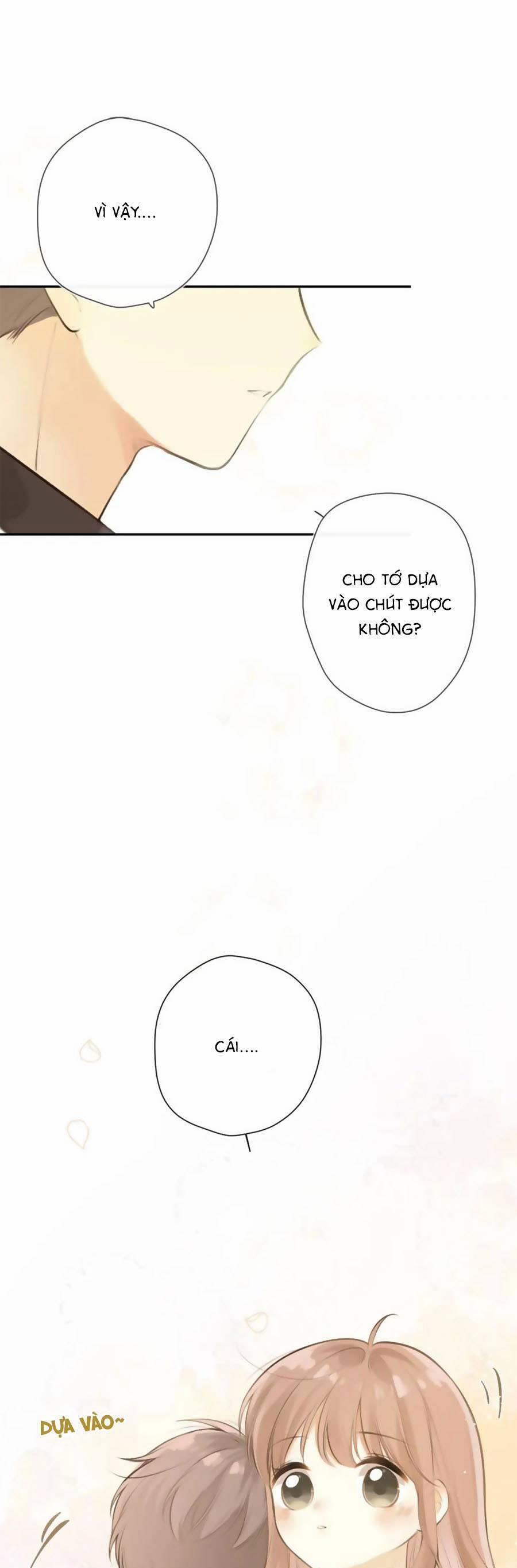 Tình Yêu Duy Nhất Của Tôi 39 trang 24