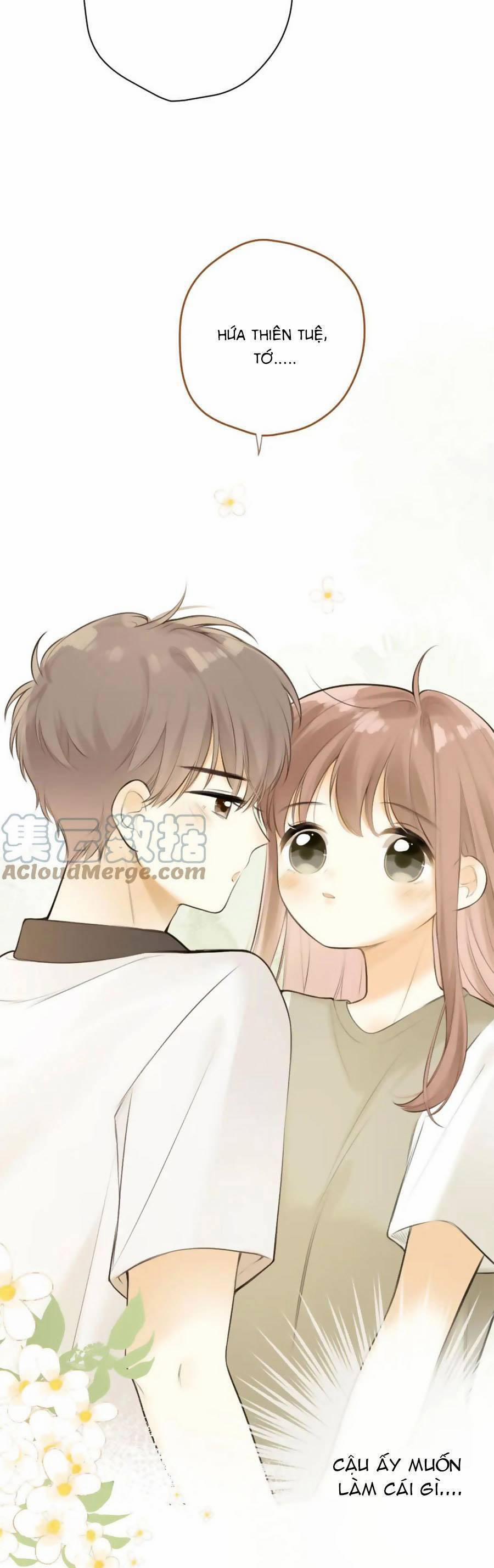 Tình Yêu Duy Nhất Của Tôi 39 trang 26