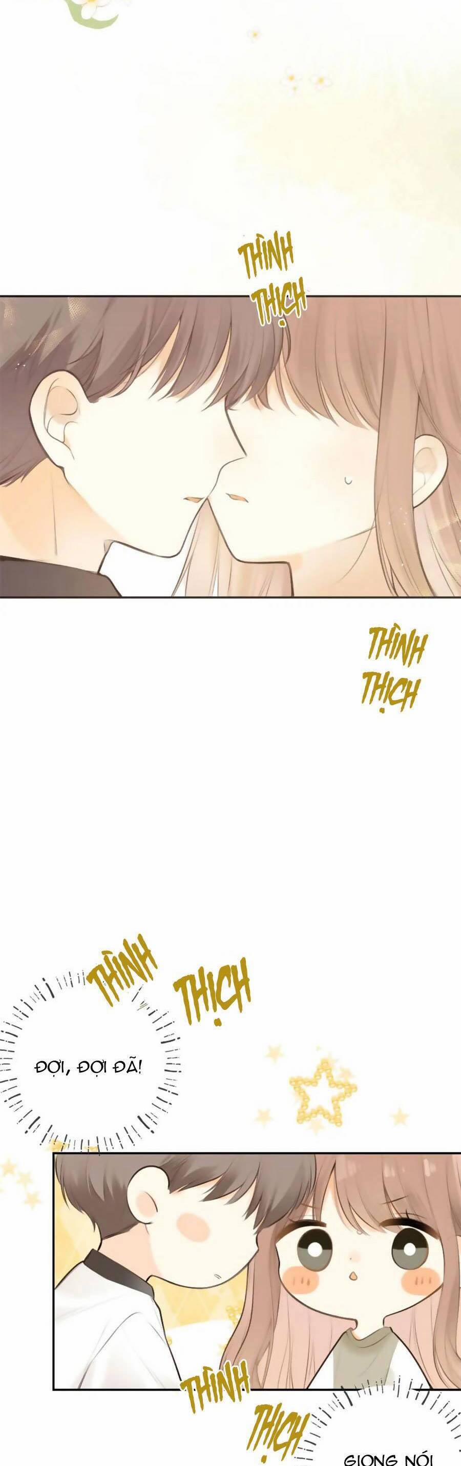 Tình Yêu Duy Nhất Của Tôi 39 trang 27