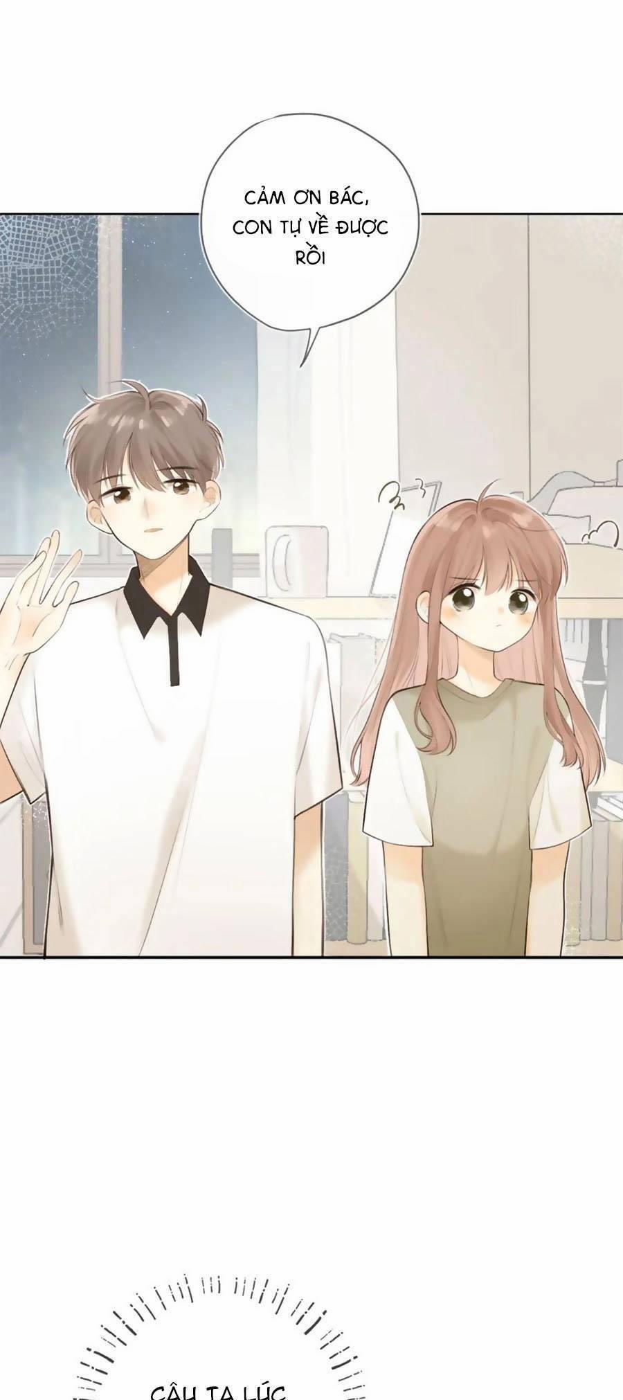 Tình Yêu Duy Nhất Của Tôi 39 trang 29