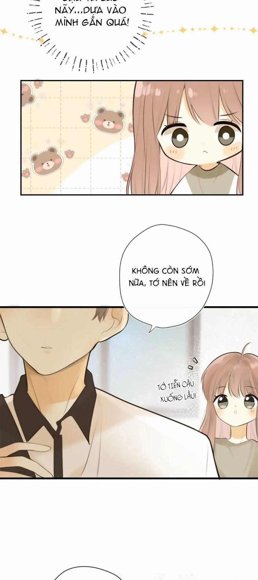 Tình Yêu Duy Nhất Của Tôi 39 trang 30