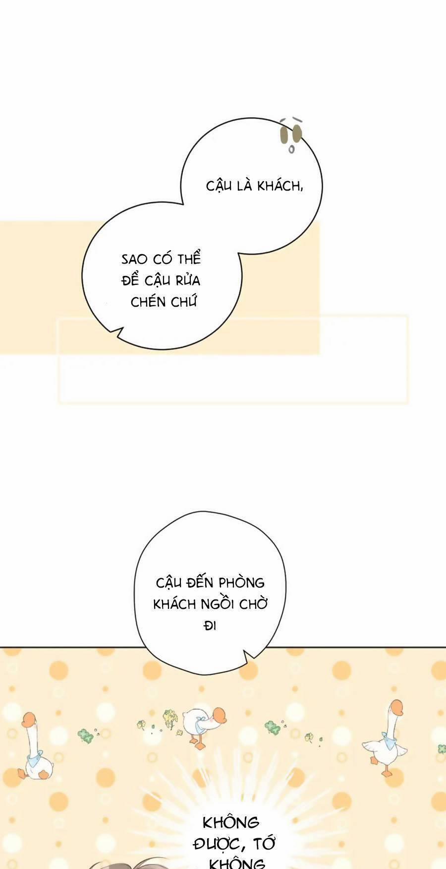 Tình Yêu Duy Nhất Của Tôi 39 trang 7