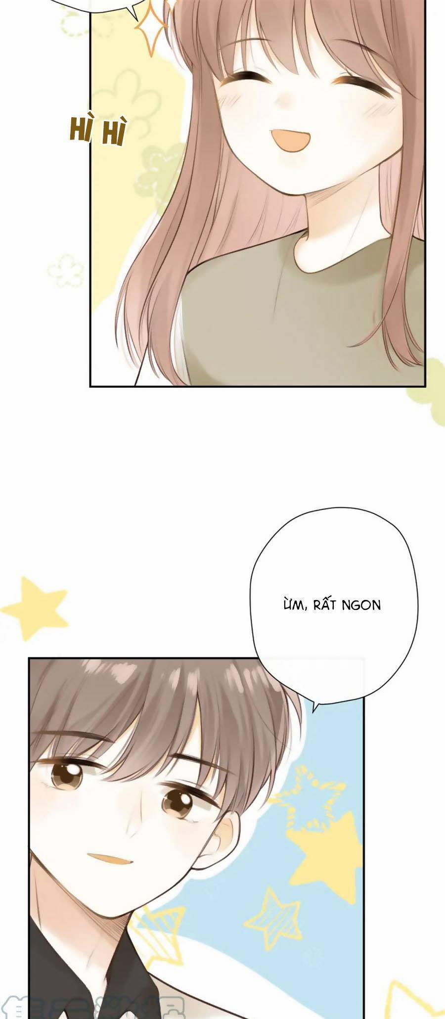 Tình Yêu Duy Nhất Của Tôi 39 trang 9