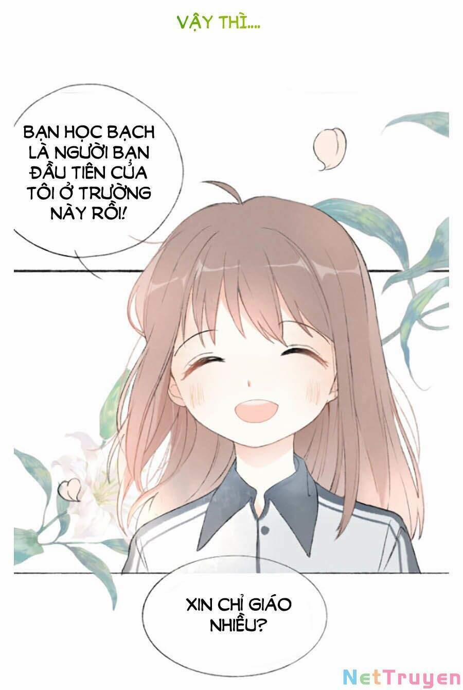 Tình Yêu Duy Nhất Của Tôi 4 trang 14