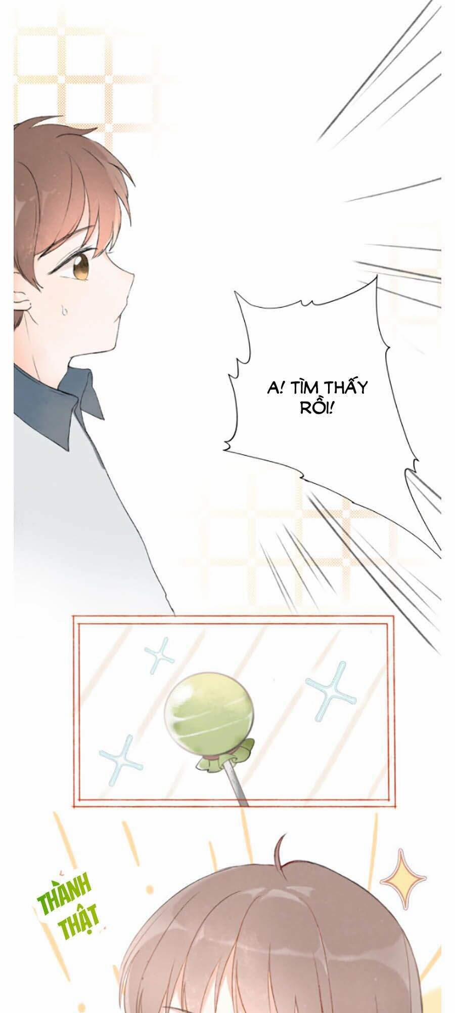 Tình Yêu Duy Nhất Của Tôi 4 trang 9