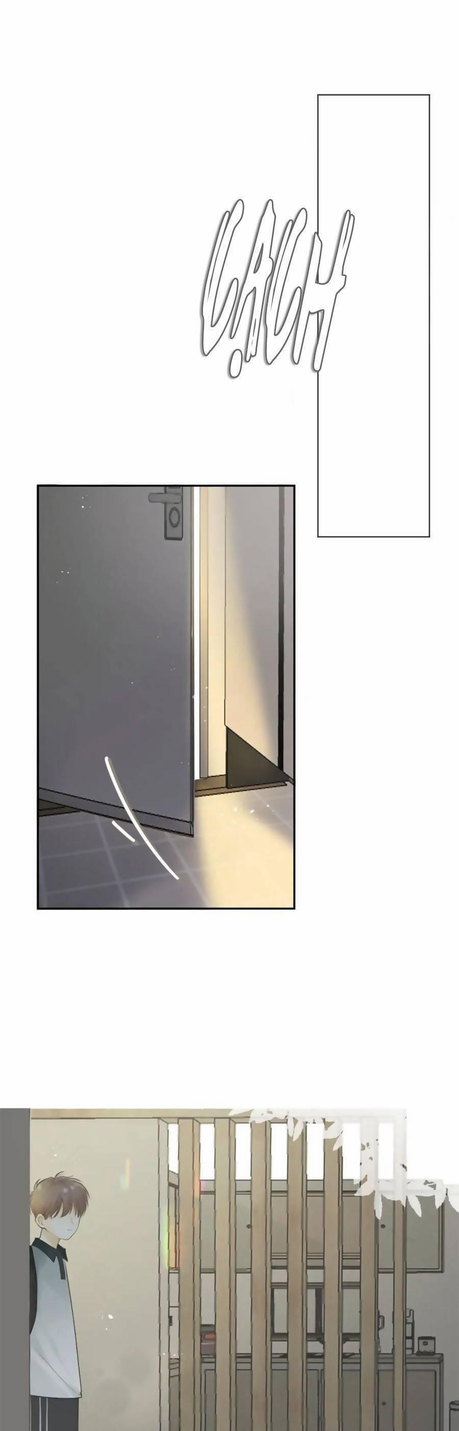 Tình Yêu Duy Nhất Của Tôi 40 trang 1