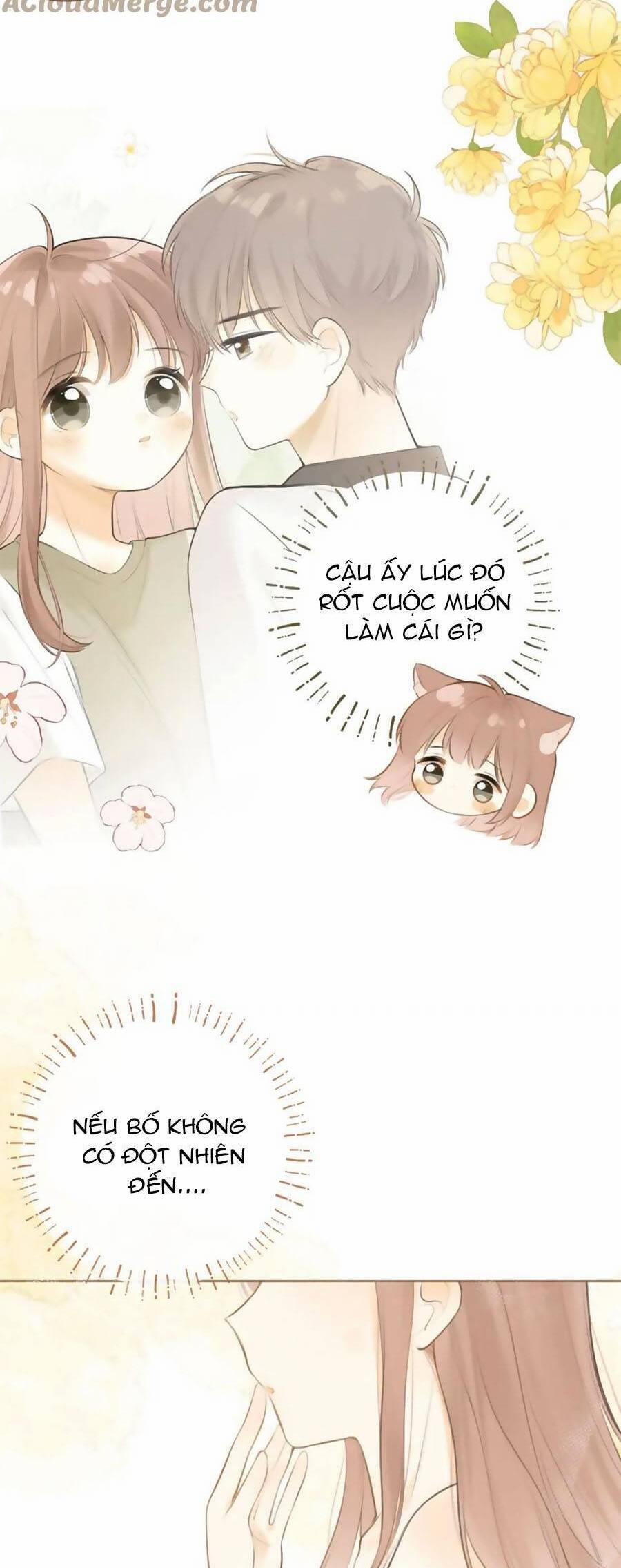 Tình Yêu Duy Nhất Của Tôi 40 trang 11