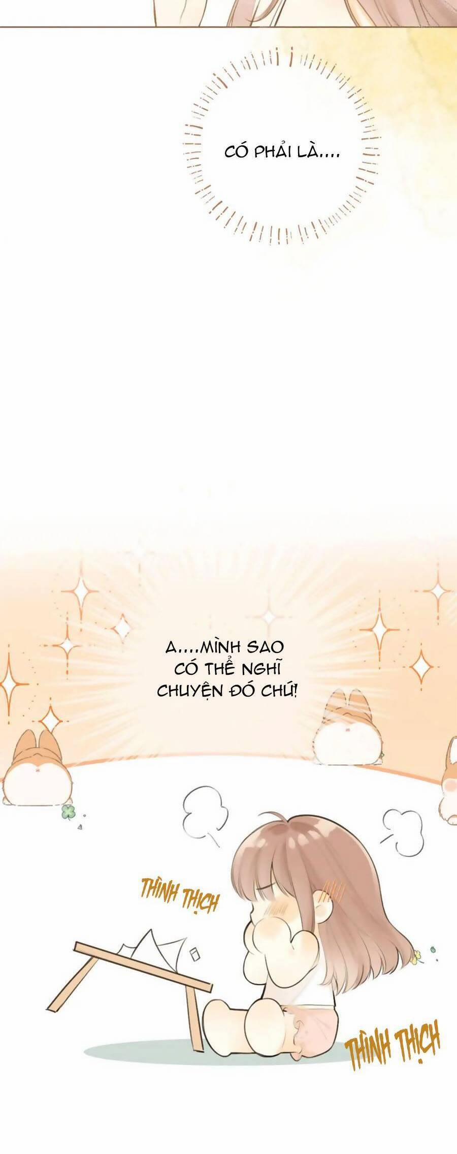 Tình Yêu Duy Nhất Của Tôi 40 trang 12