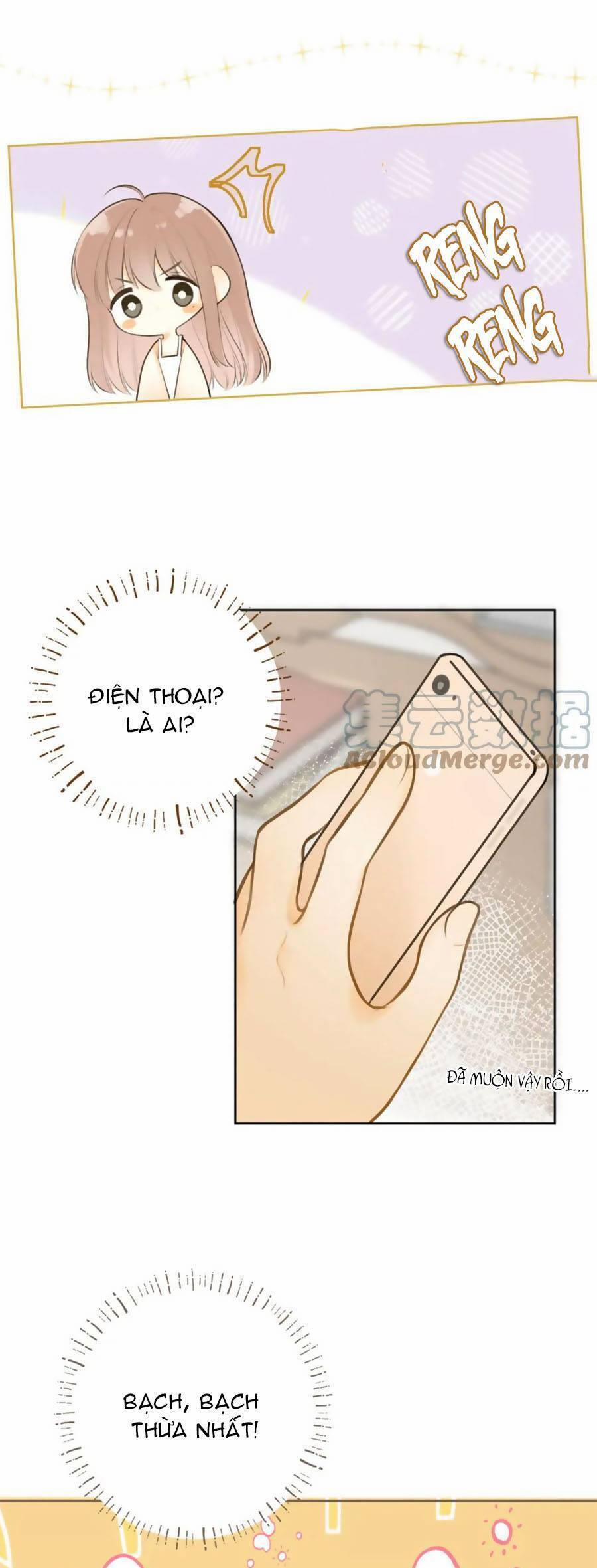 Tình Yêu Duy Nhất Của Tôi 40 trang 13