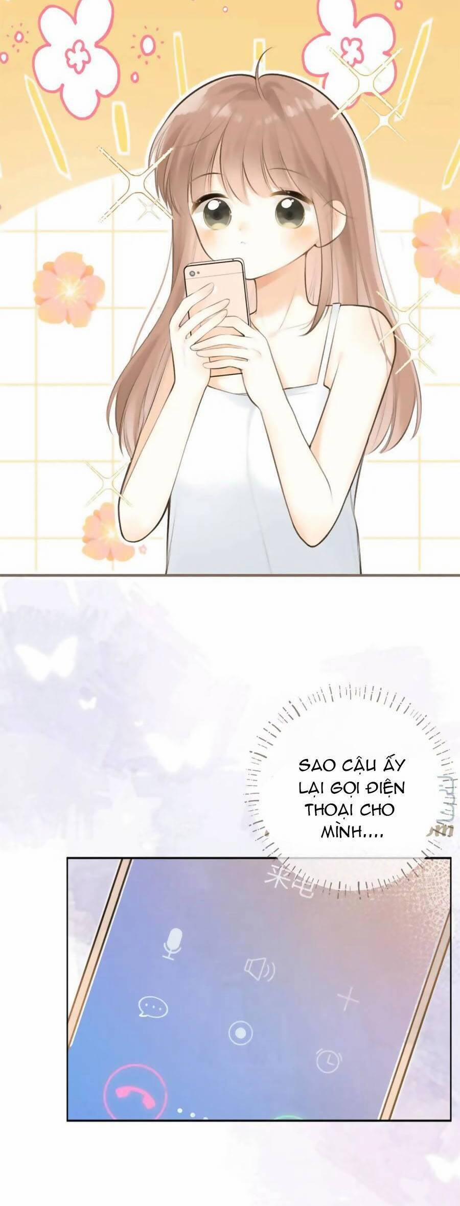 Tình Yêu Duy Nhất Của Tôi 40 trang 14