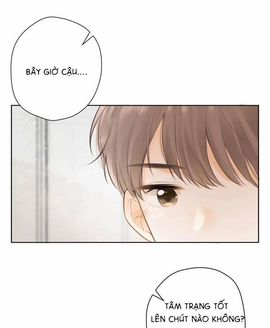 Tình Yêu Duy Nhất Của Tôi 40 trang 17