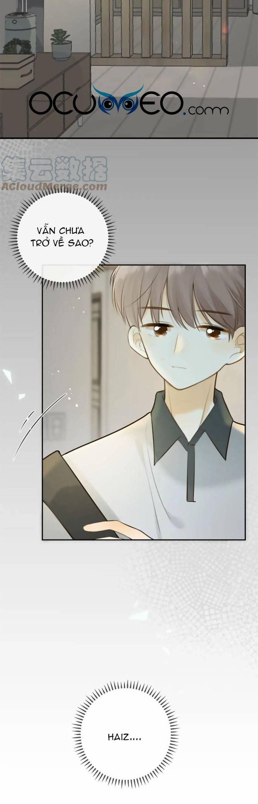 Tình Yêu Duy Nhất Của Tôi 40 trang 2