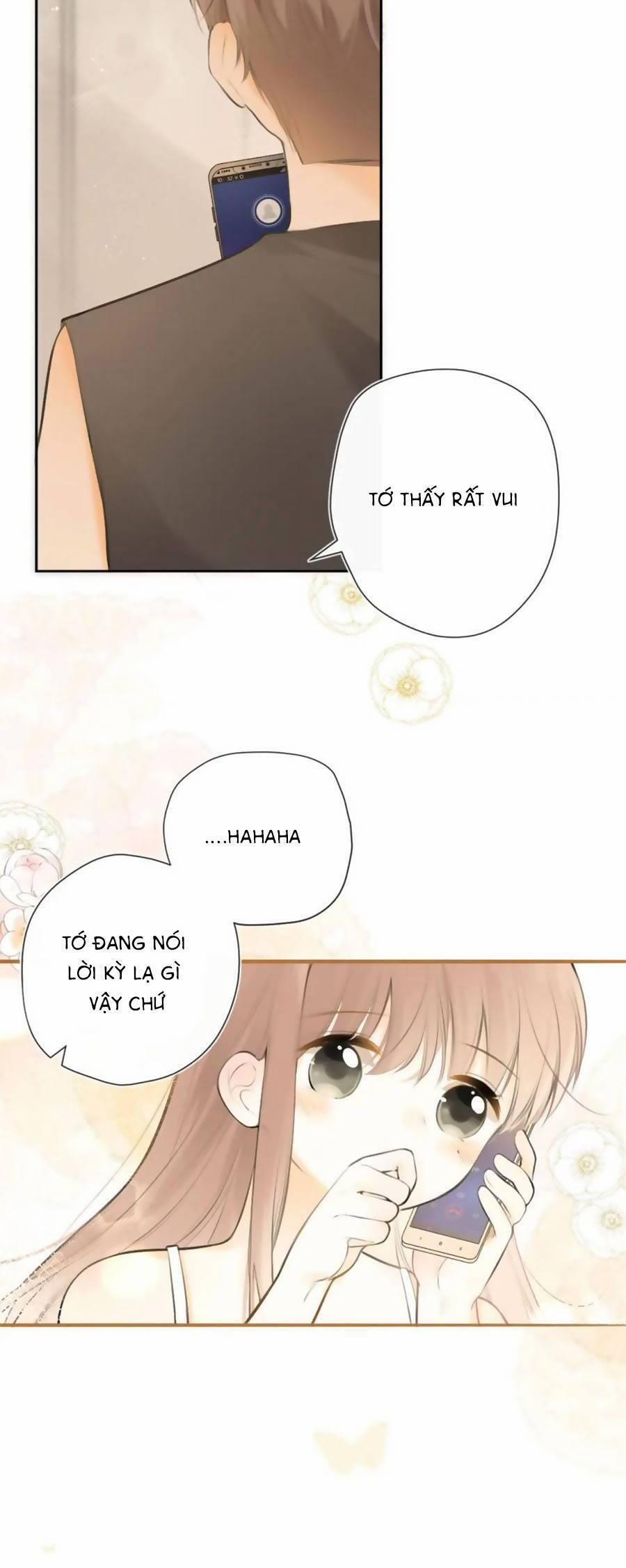 Tình Yêu Duy Nhất Của Tôi 40 trang 20