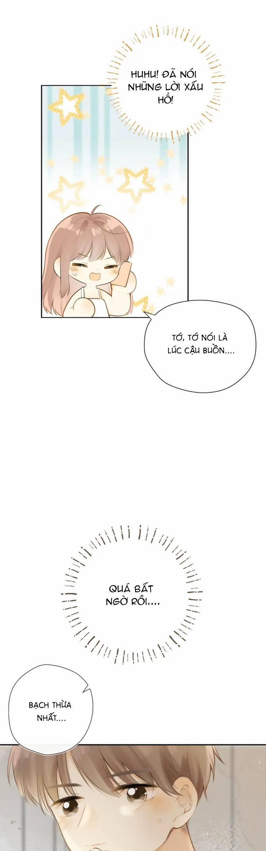 Tình Yêu Duy Nhất Của Tôi 40 trang 22