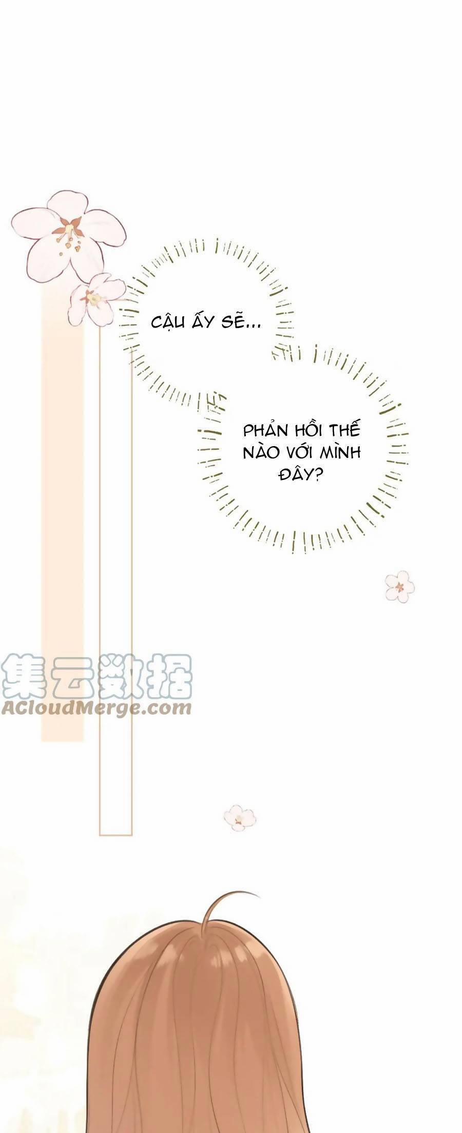 Tình Yêu Duy Nhất Của Tôi 40 trang 30