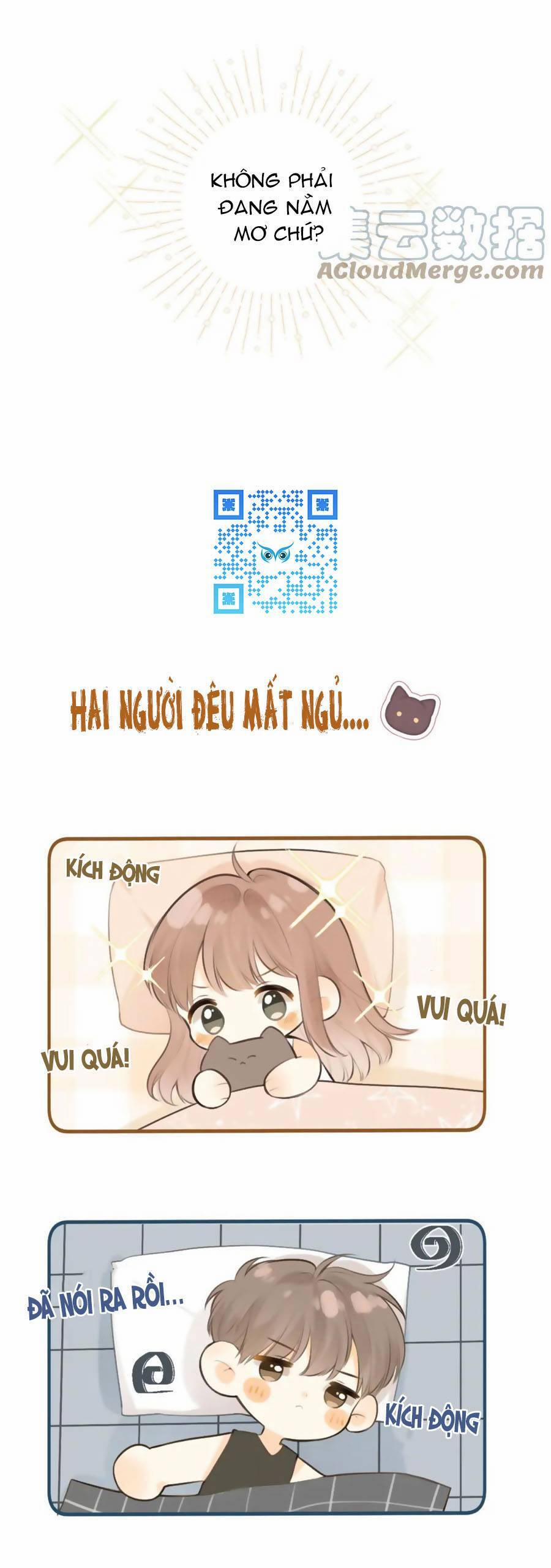 Tình Yêu Duy Nhất Của Tôi 40 trang 33