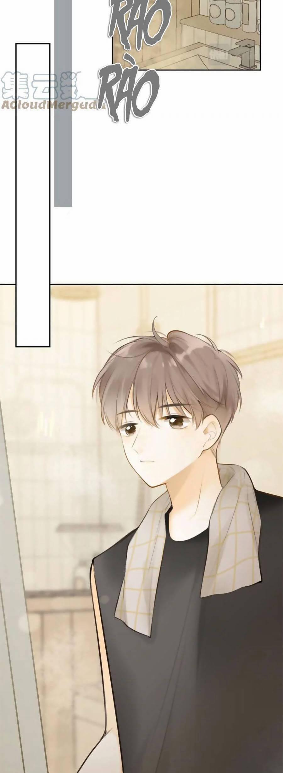 Tình Yêu Duy Nhất Của Tôi 40 trang 4