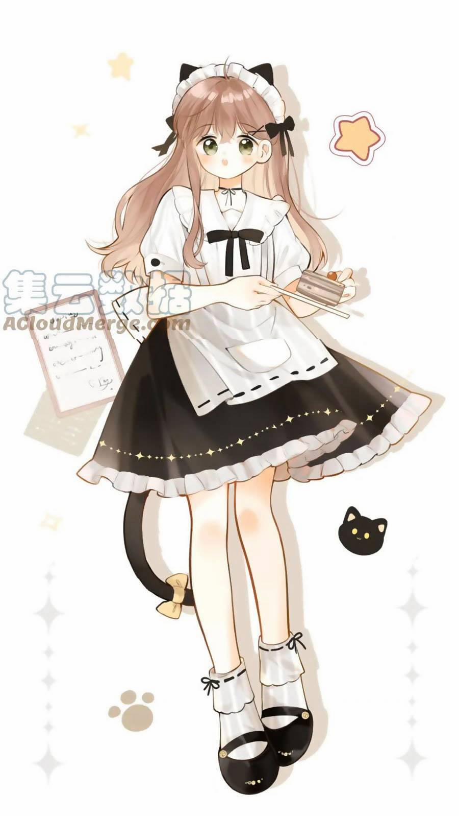 Tình Yêu Duy Nhất Của Tôi 41 trang 1