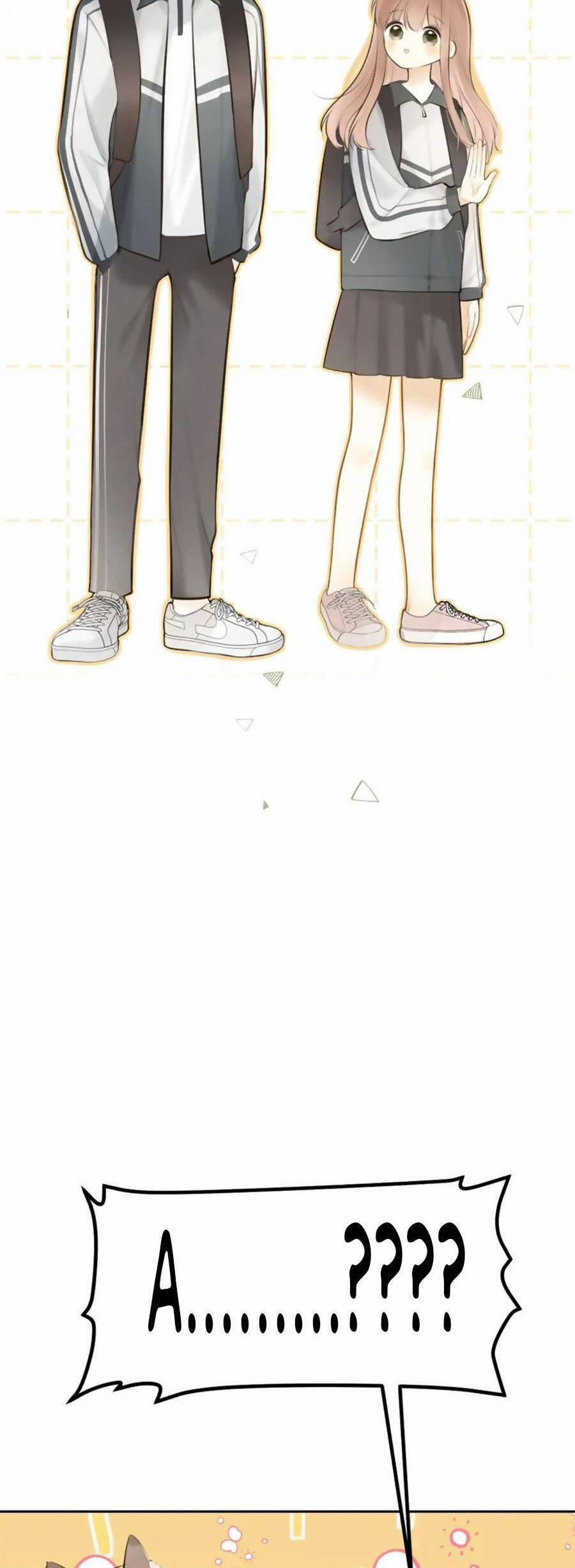 Tình Yêu Duy Nhất Của Tôi 41 trang 11