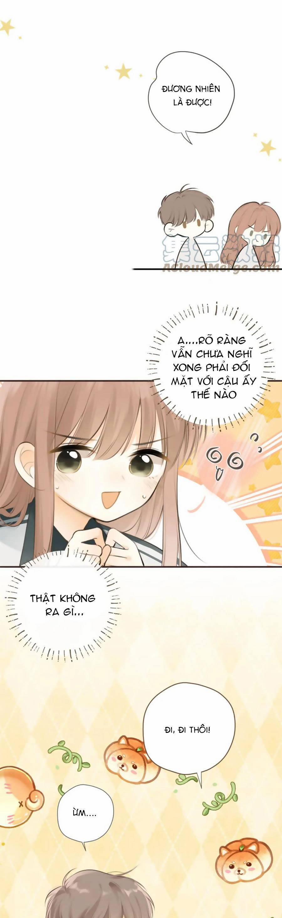 Tình Yêu Duy Nhất Của Tôi 41 trang 14