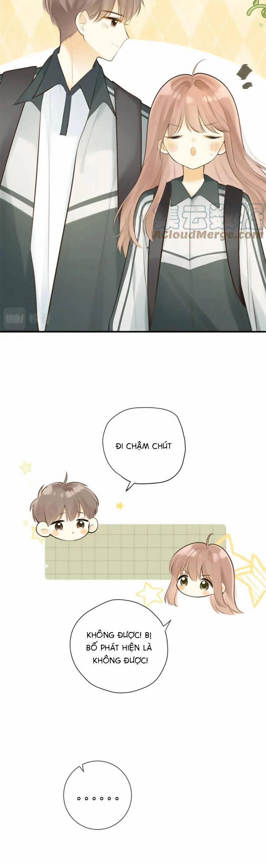 Tình Yêu Duy Nhất Của Tôi 41 trang 15