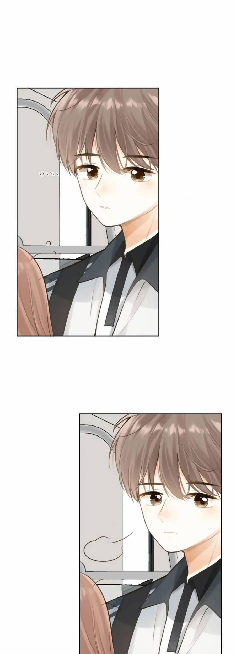 Tình Yêu Duy Nhất Của Tôi 41 trang 22