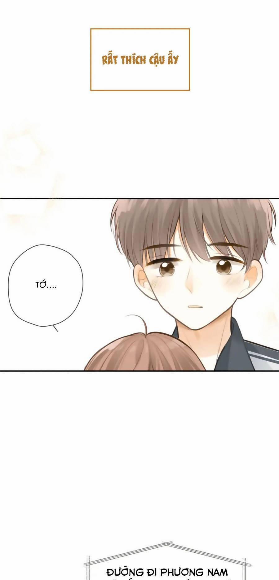 Tình Yêu Duy Nhất Của Tôi 41 trang 25