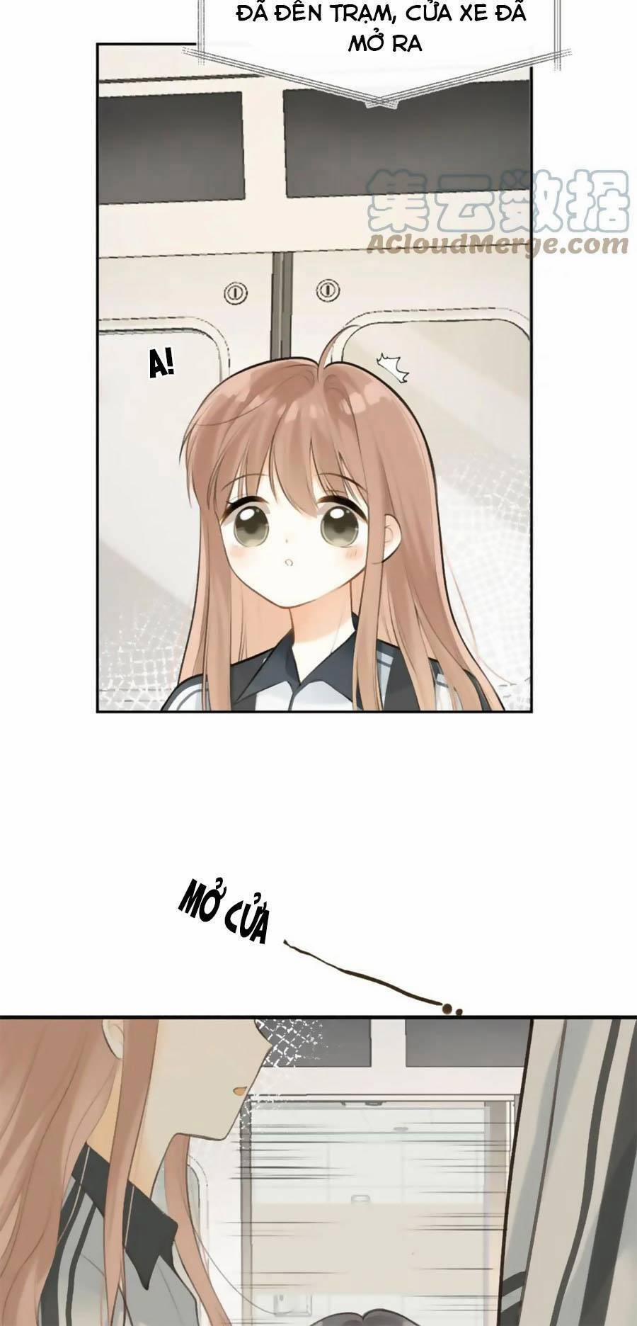 Tình Yêu Duy Nhất Của Tôi 41 trang 26