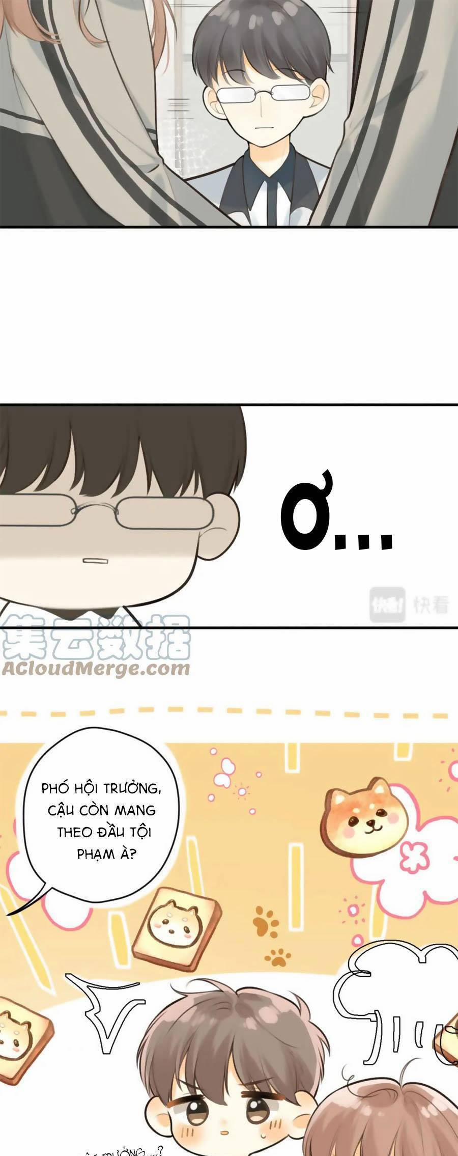 Tình Yêu Duy Nhất Của Tôi 41 trang 27