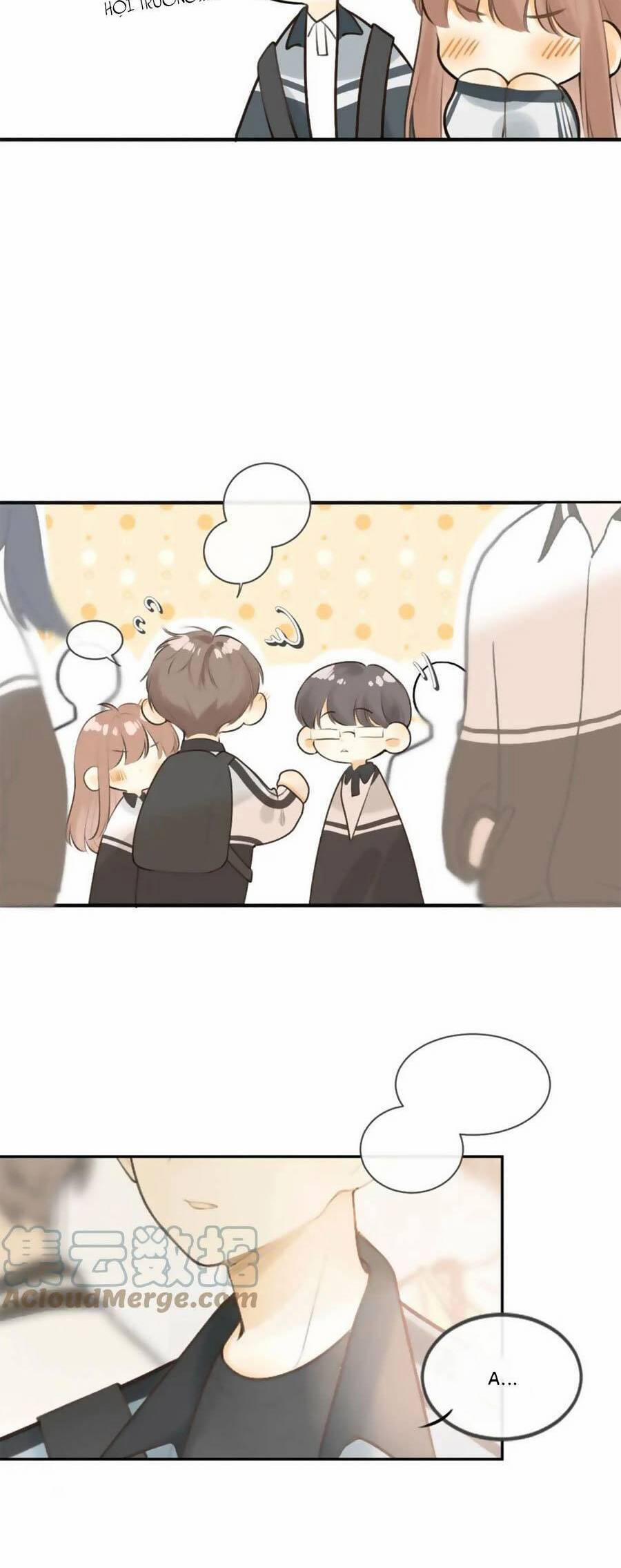 Tình Yêu Duy Nhất Của Tôi 41 trang 28