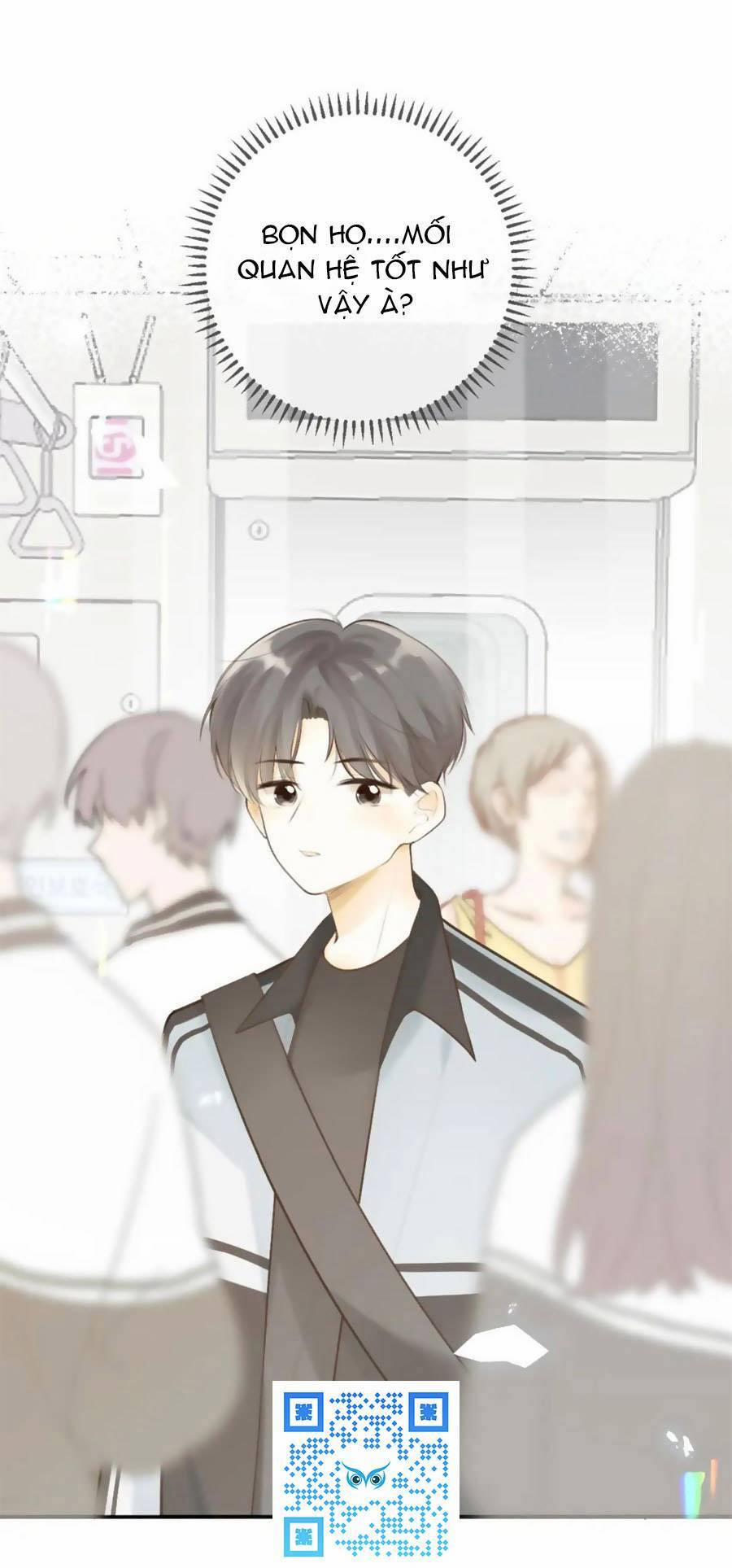 Tình Yêu Duy Nhất Của Tôi 41 trang 29