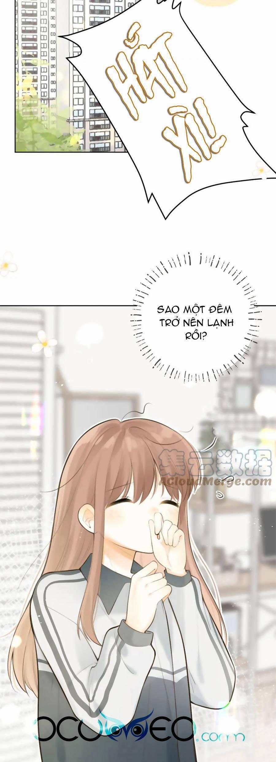 Tình Yêu Duy Nhất Của Tôi 41 trang 3