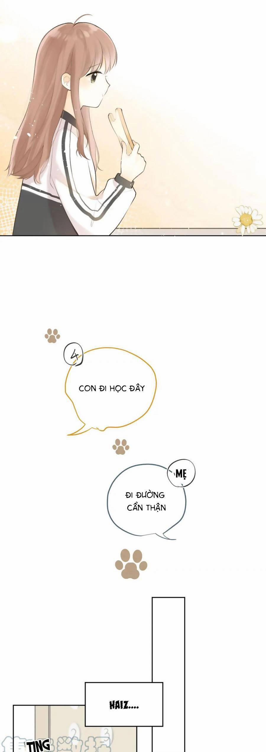 Tình Yêu Duy Nhất Của Tôi 41 trang 6