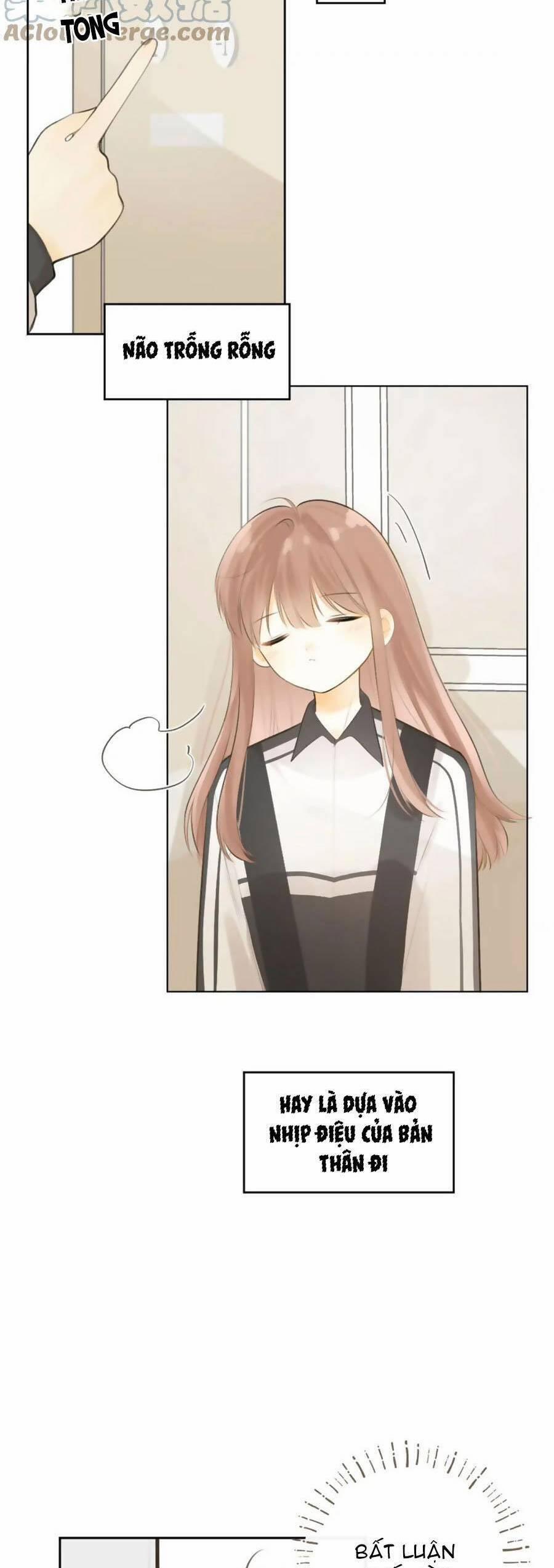 Tình Yêu Duy Nhất Của Tôi 41 trang 7