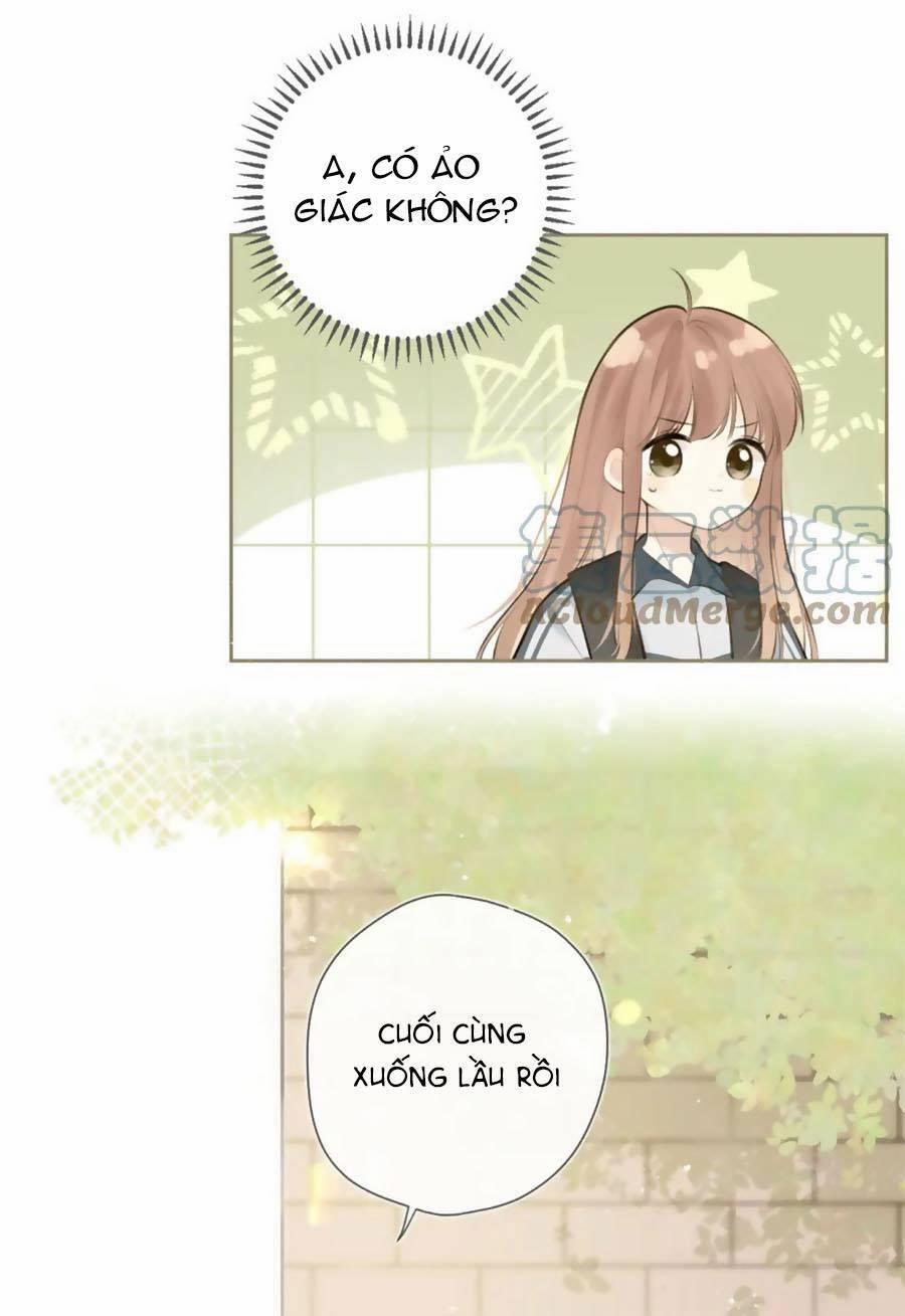 Tình Yêu Duy Nhất Của Tôi 41 trang 9