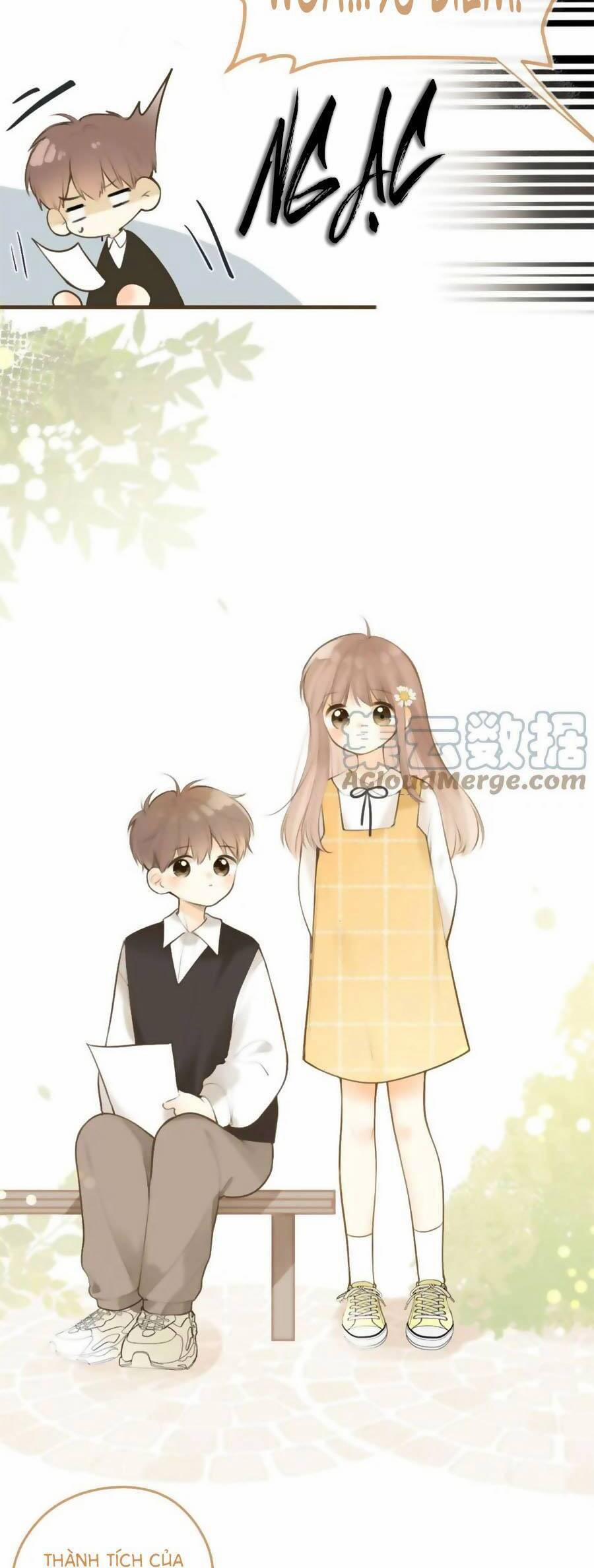 Tình Yêu Duy Nhất Của Tôi 42.5 trang 2