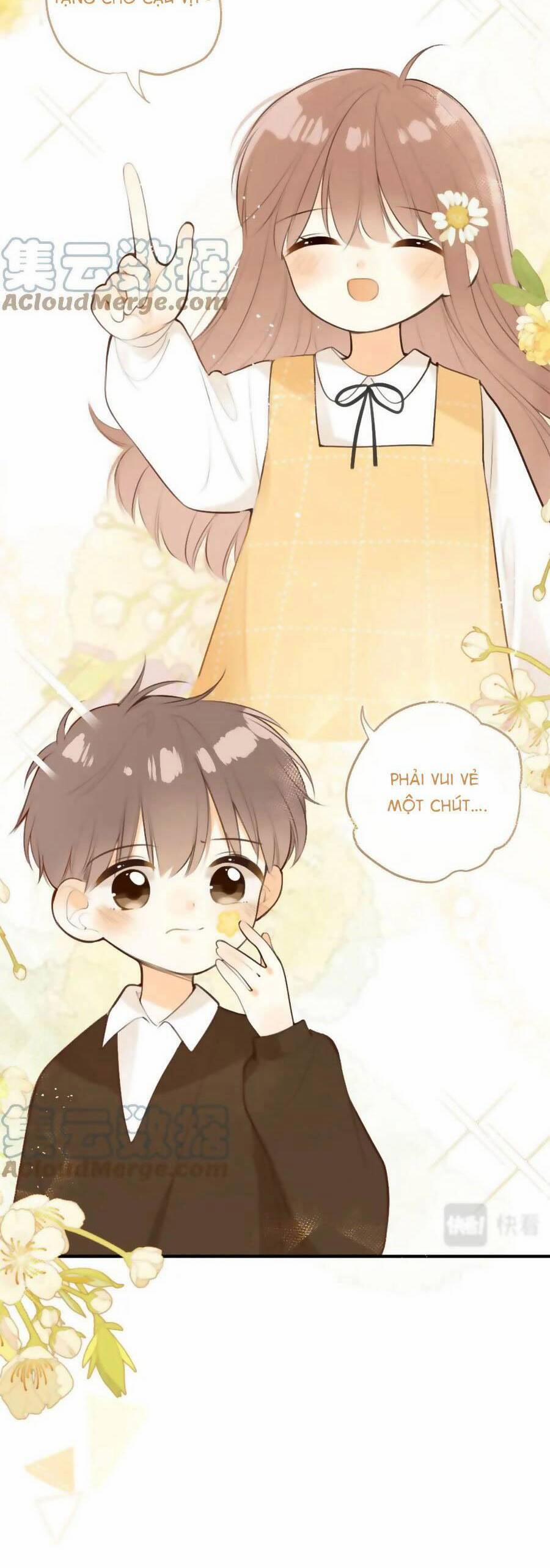 Tình Yêu Duy Nhất Của Tôi 42.5 trang 6