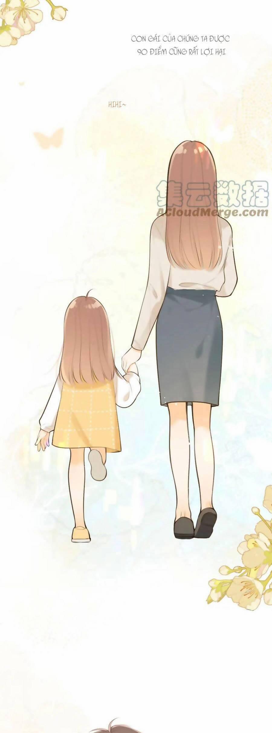 Tình Yêu Duy Nhất Của Tôi 42.5 trang 8