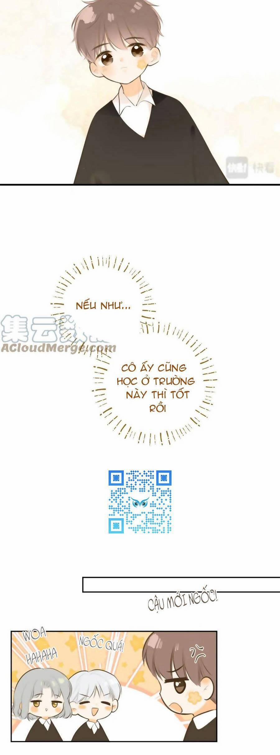 Tình Yêu Duy Nhất Của Tôi 42.5 trang 9
