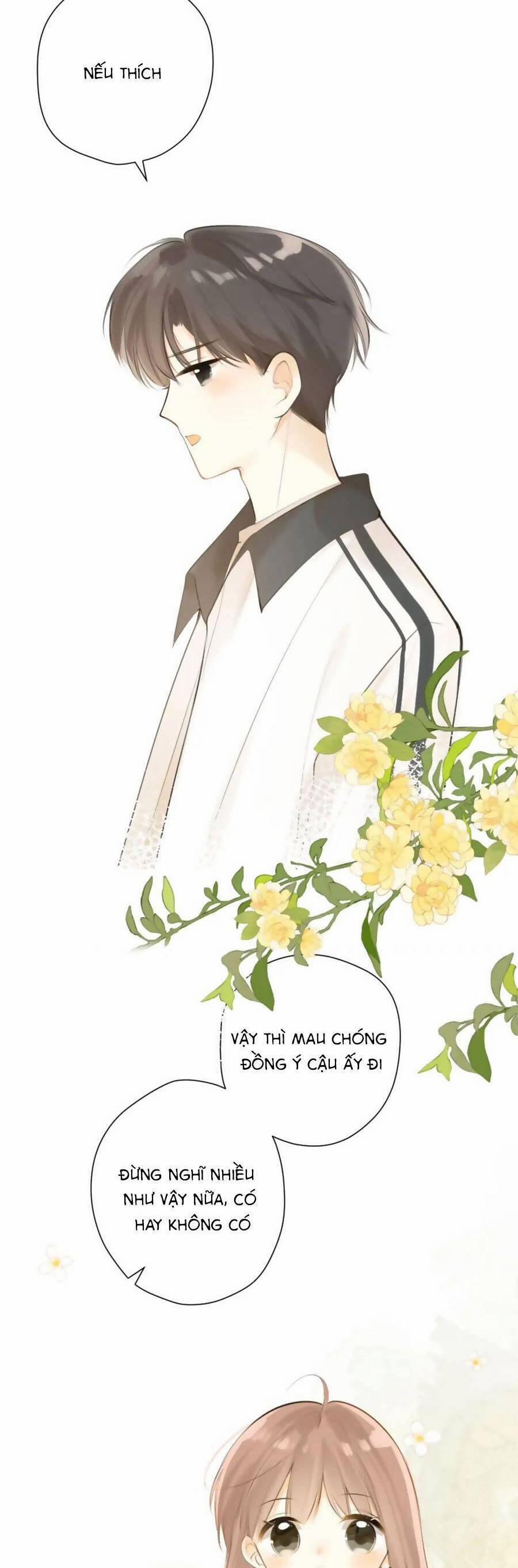 Tình Yêu Duy Nhất Của Tôi 42 trang 13