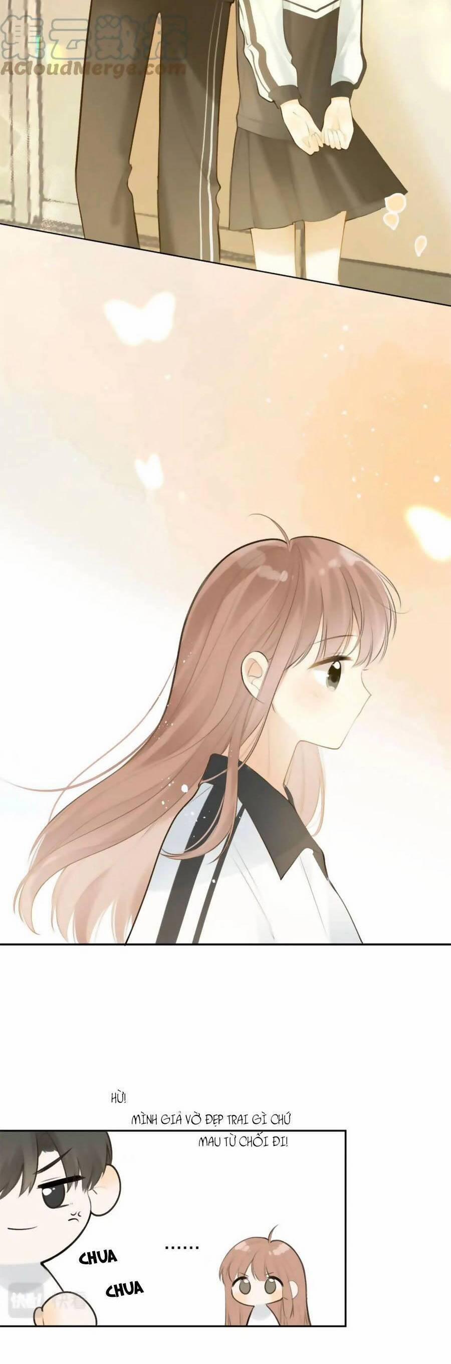 Tình Yêu Duy Nhất Của Tôi 42 trang 15