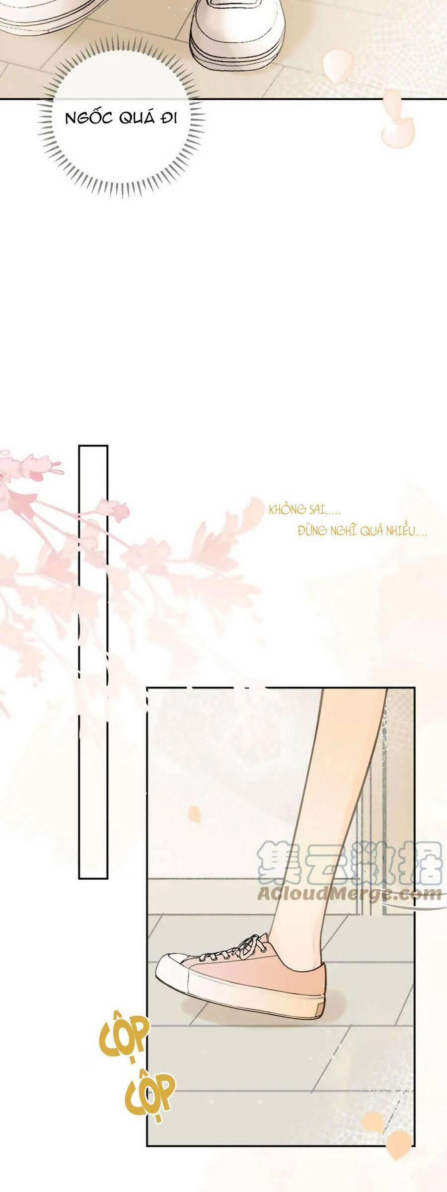 Tình Yêu Duy Nhất Của Tôi 42 trang 20