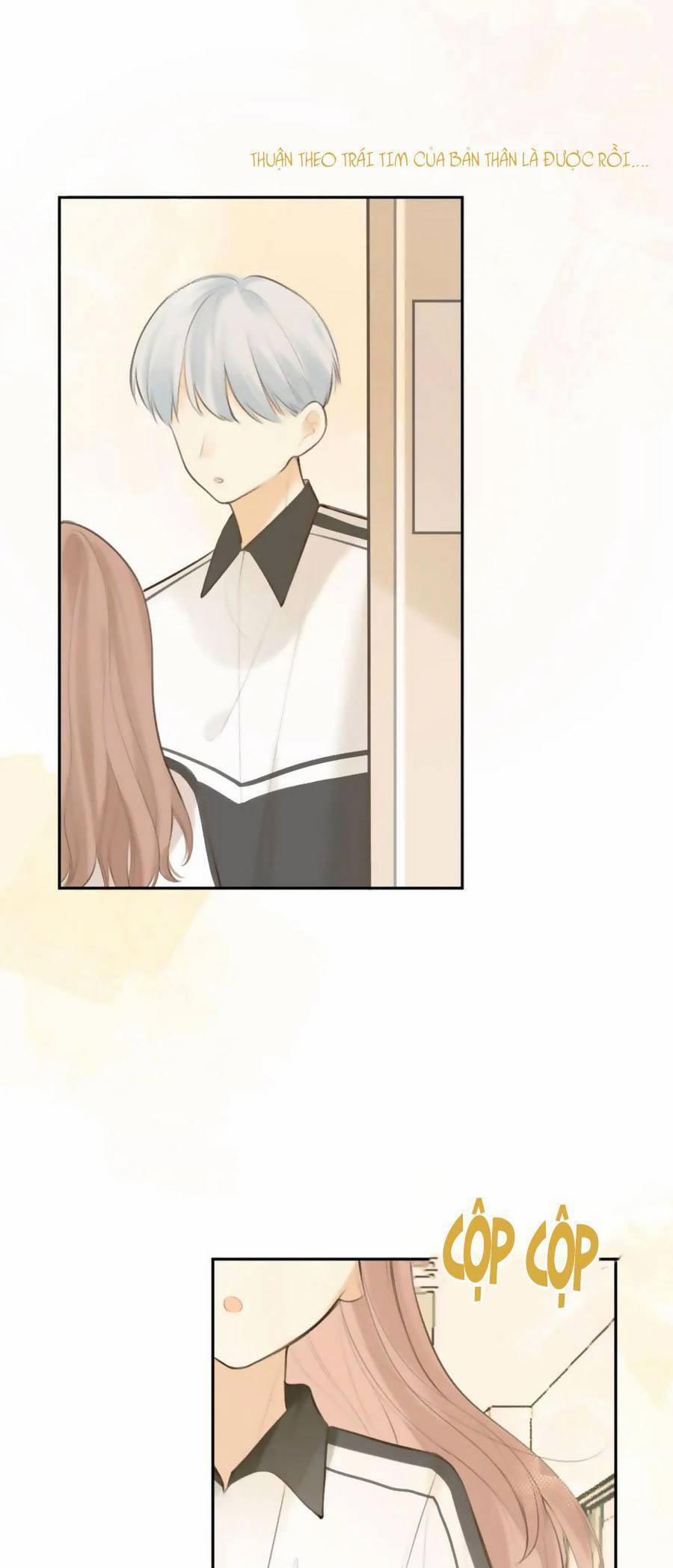 Tình Yêu Duy Nhất Của Tôi 42 trang 21