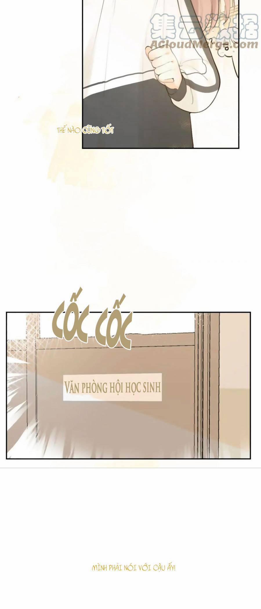 Tình Yêu Duy Nhất Của Tôi 42 trang 22