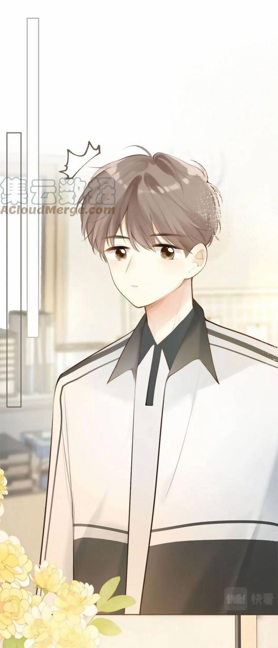 Tình Yêu Duy Nhất Của Tôi 42 trang 23