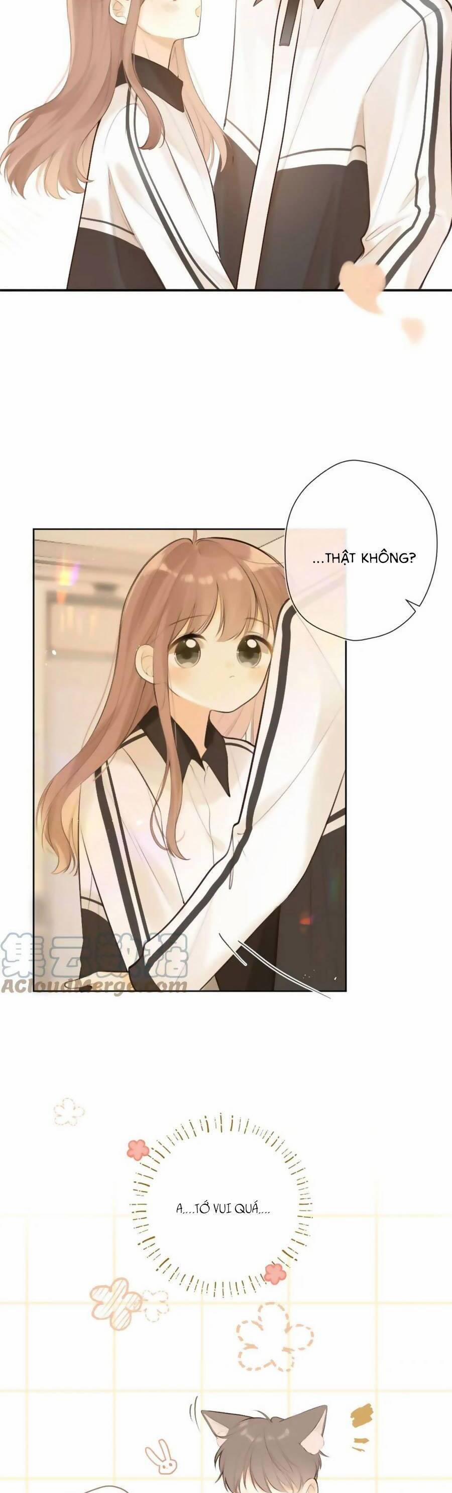 Tình Yêu Duy Nhất Của Tôi 42 trang 28